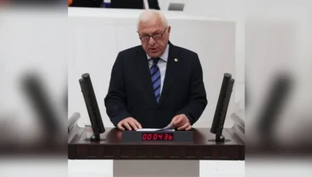 CHP Düzce Milletvekili Talih Özcan: ‘Konuralp tarih, kültür ve nüfusuyla ilçe olmayı hak ediyor’